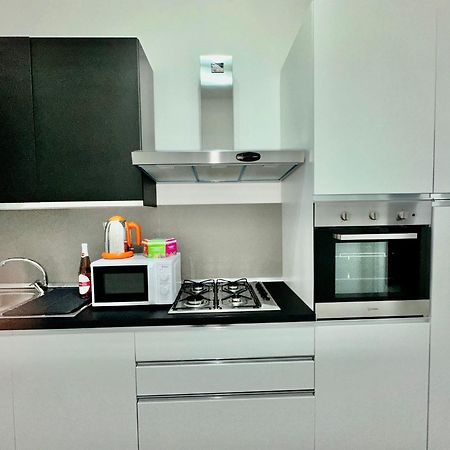 Our Beautiful Sicily Apartment ปาแลร์โม ภายนอก รูปภาพ