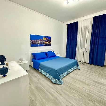 Our Beautiful Sicily Apartment ปาแลร์โม ภายนอก รูปภาพ