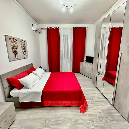 Our Beautiful Sicily Apartment ปาแลร์โม ภายนอก รูปภาพ