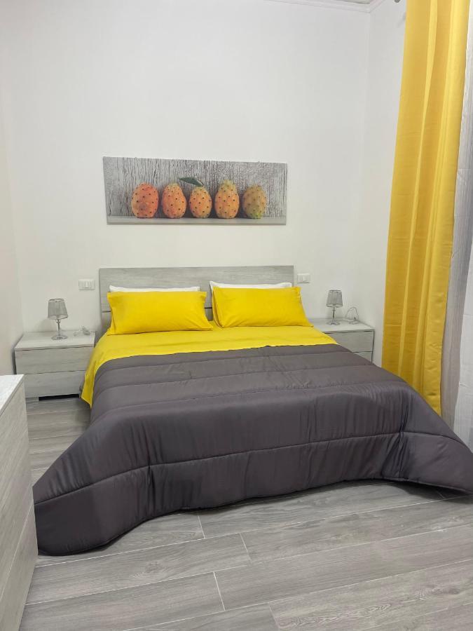 Our Beautiful Sicily Apartment ปาแลร์โม ภายนอก รูปภาพ