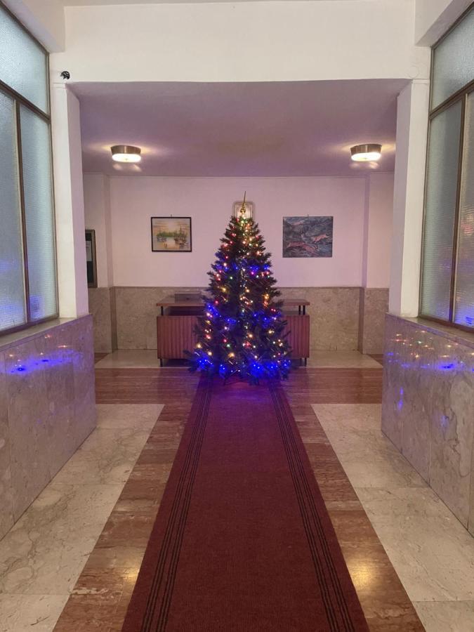 Our Beautiful Sicily Apartment ปาแลร์โม ภายนอก รูปภาพ