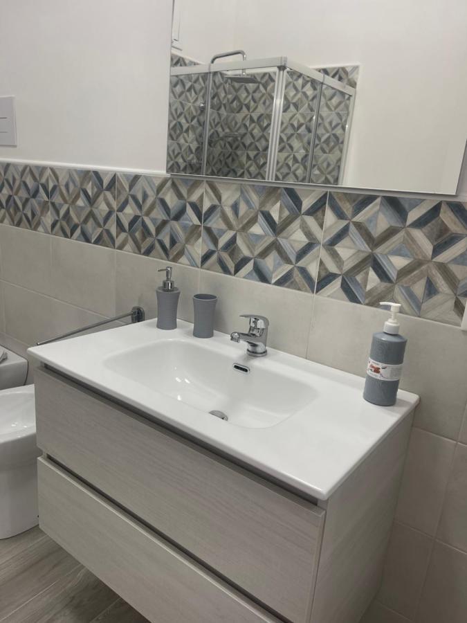 Our Beautiful Sicily Apartment ปาแลร์โม ภายนอก รูปภาพ