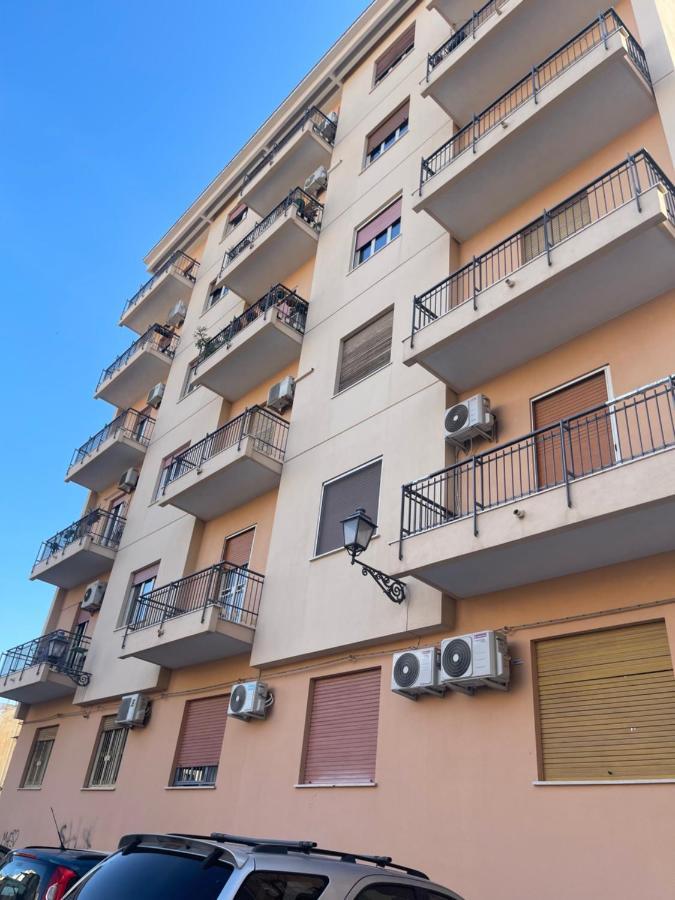 Our Beautiful Sicily Apartment ปาแลร์โม ภายนอก รูปภาพ