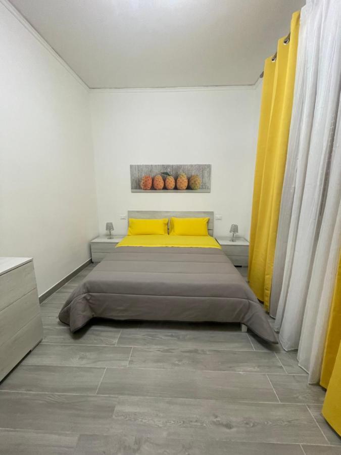 Our Beautiful Sicily Apartment ปาแลร์โม ภายนอก รูปภาพ