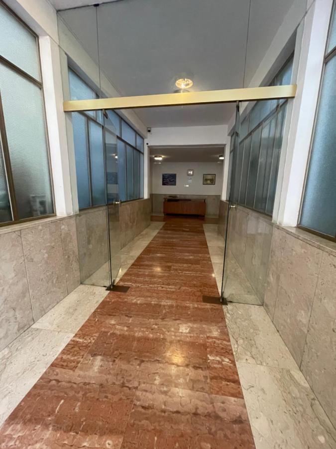 Our Beautiful Sicily Apartment ปาแลร์โม ภายนอก รูปภาพ