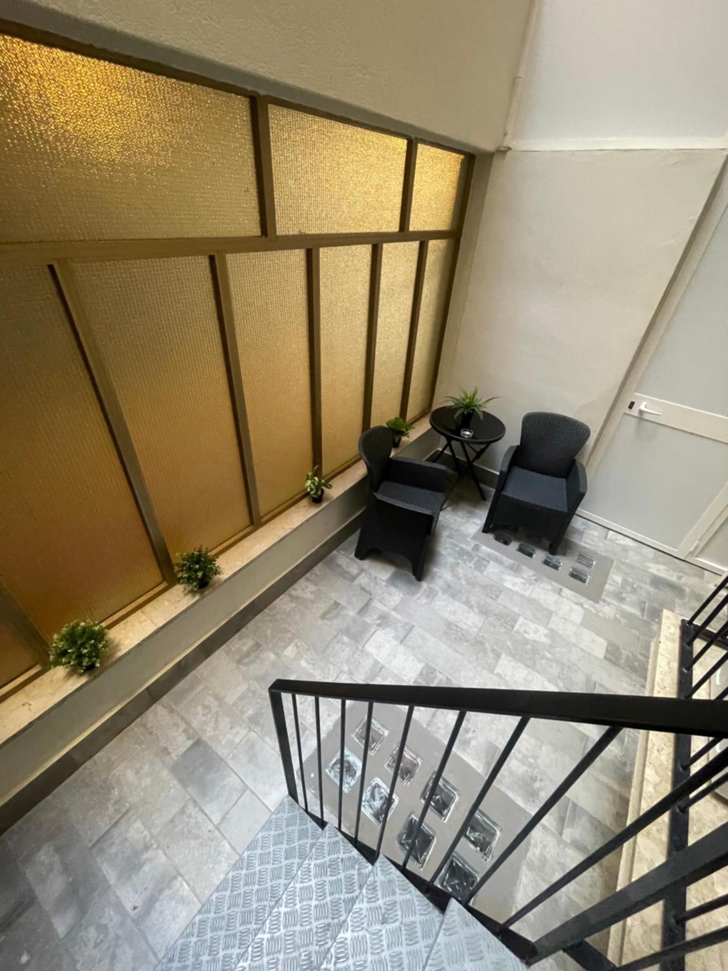Our Beautiful Sicily Apartment ปาแลร์โม ภายนอก รูปภาพ