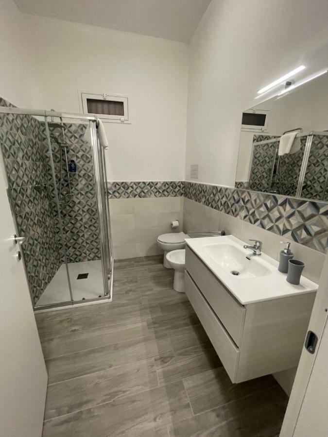 Our Beautiful Sicily Apartment ปาแลร์โม ภายนอก รูปภาพ