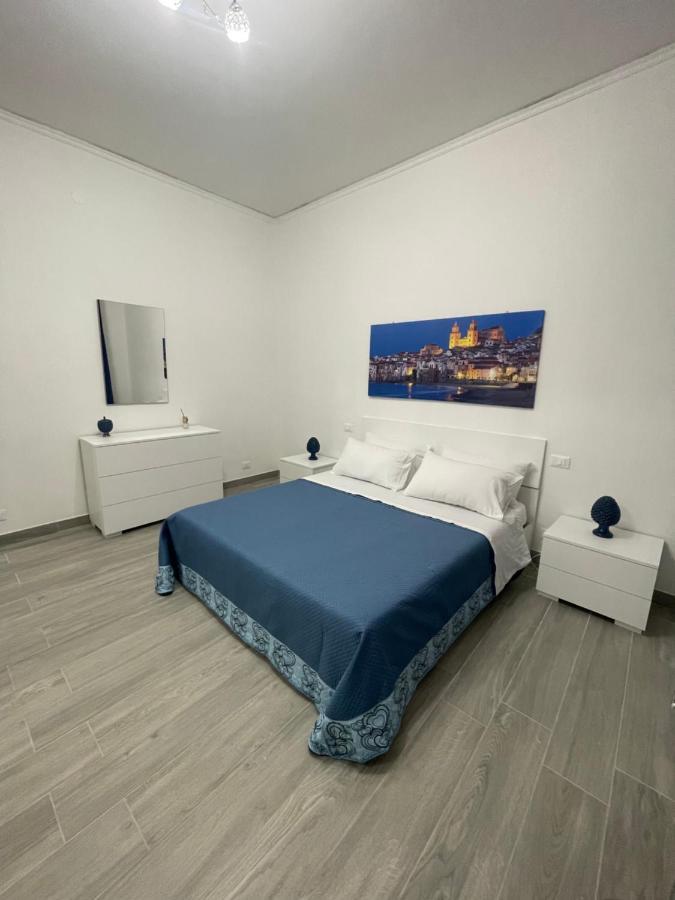Our Beautiful Sicily Apartment ปาแลร์โม ภายนอก รูปภาพ