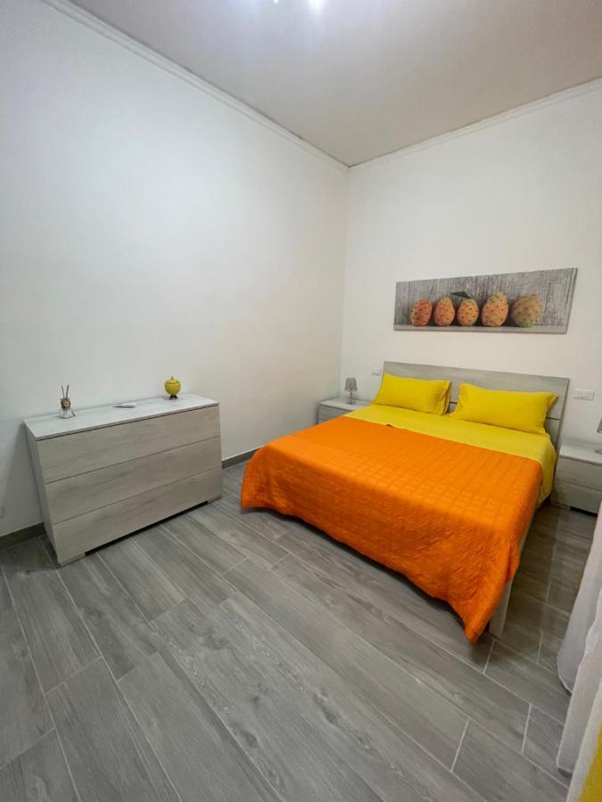 Our Beautiful Sicily Apartment ปาแลร์โม ภายนอก รูปภาพ