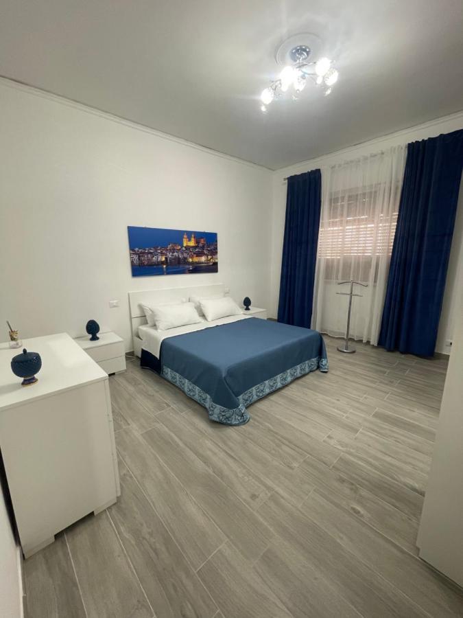 Our Beautiful Sicily Apartment ปาแลร์โม ภายนอก รูปภาพ