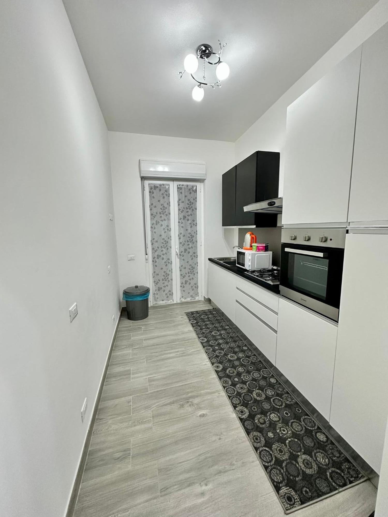 Our Beautiful Sicily Apartment ปาแลร์โม ภายนอก รูปภาพ