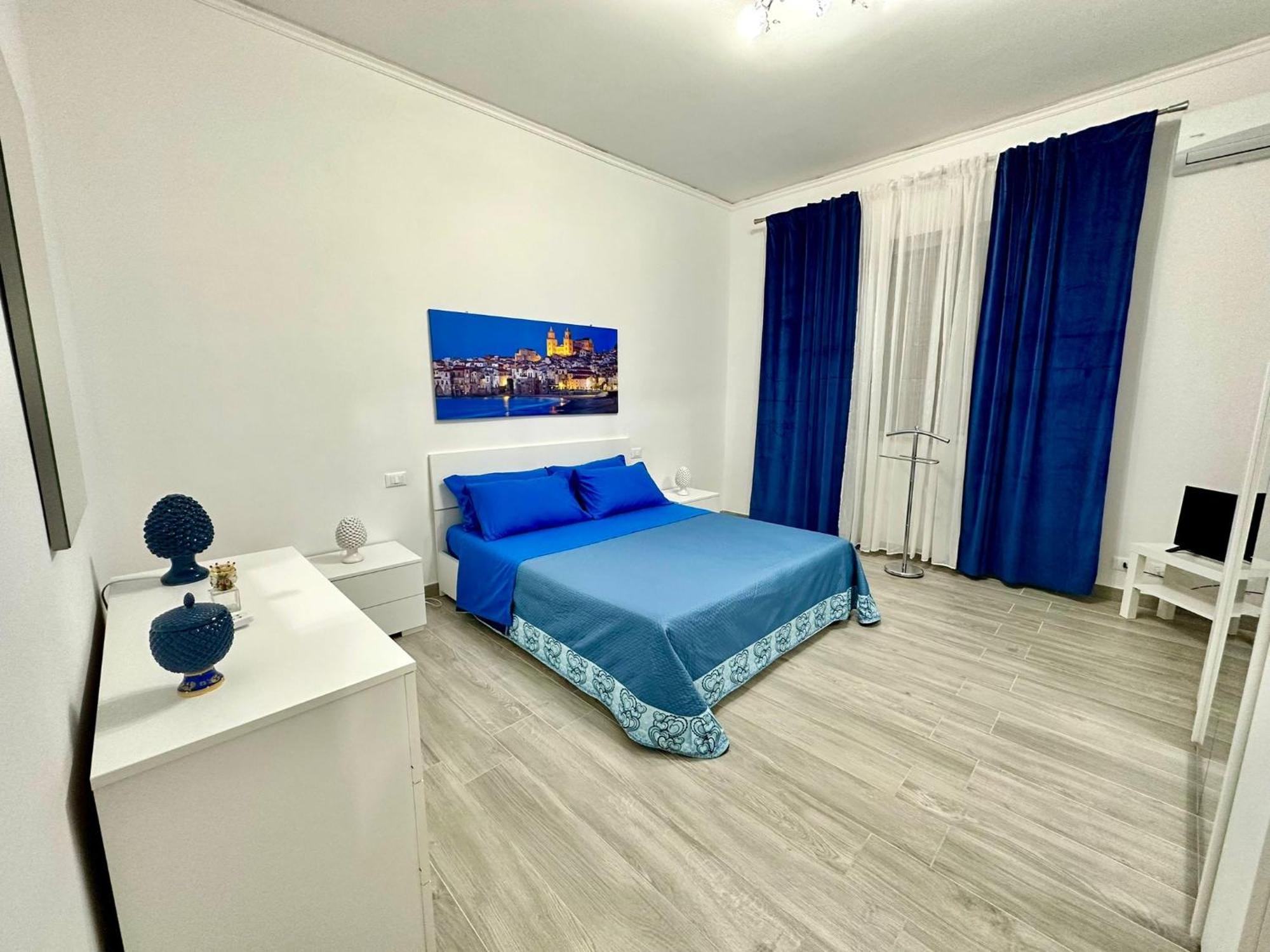 Our Beautiful Sicily Apartment ปาแลร์โม ภายนอก รูปภาพ