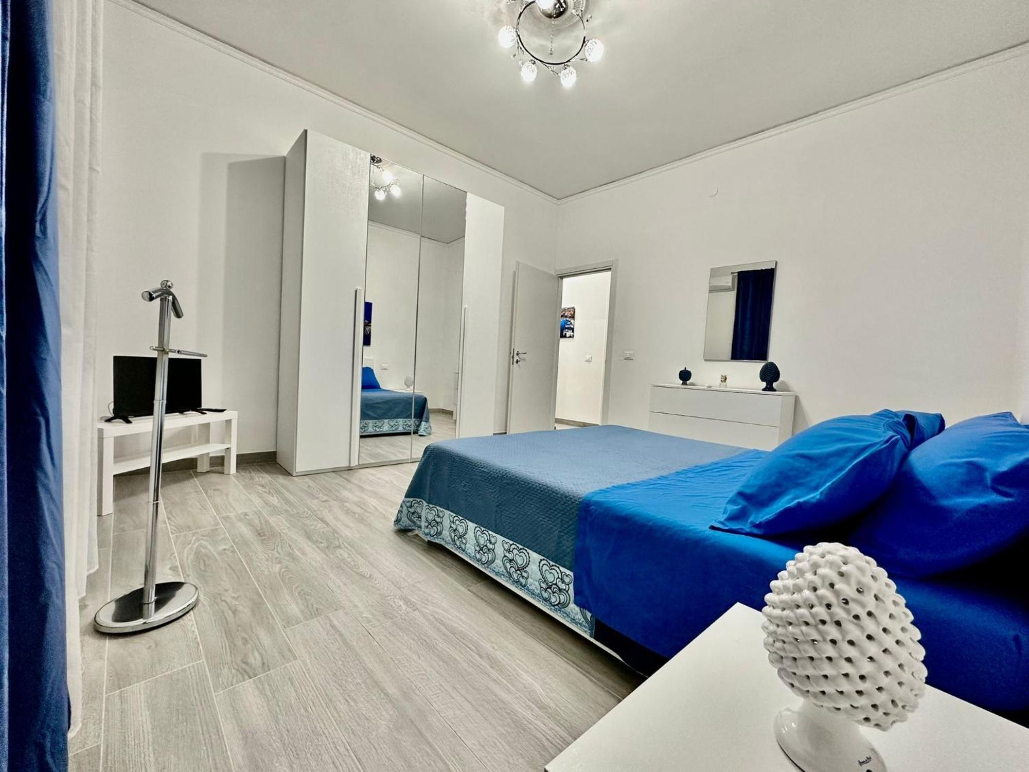 Our Beautiful Sicily Apartment ปาแลร์โม ภายนอก รูปภาพ