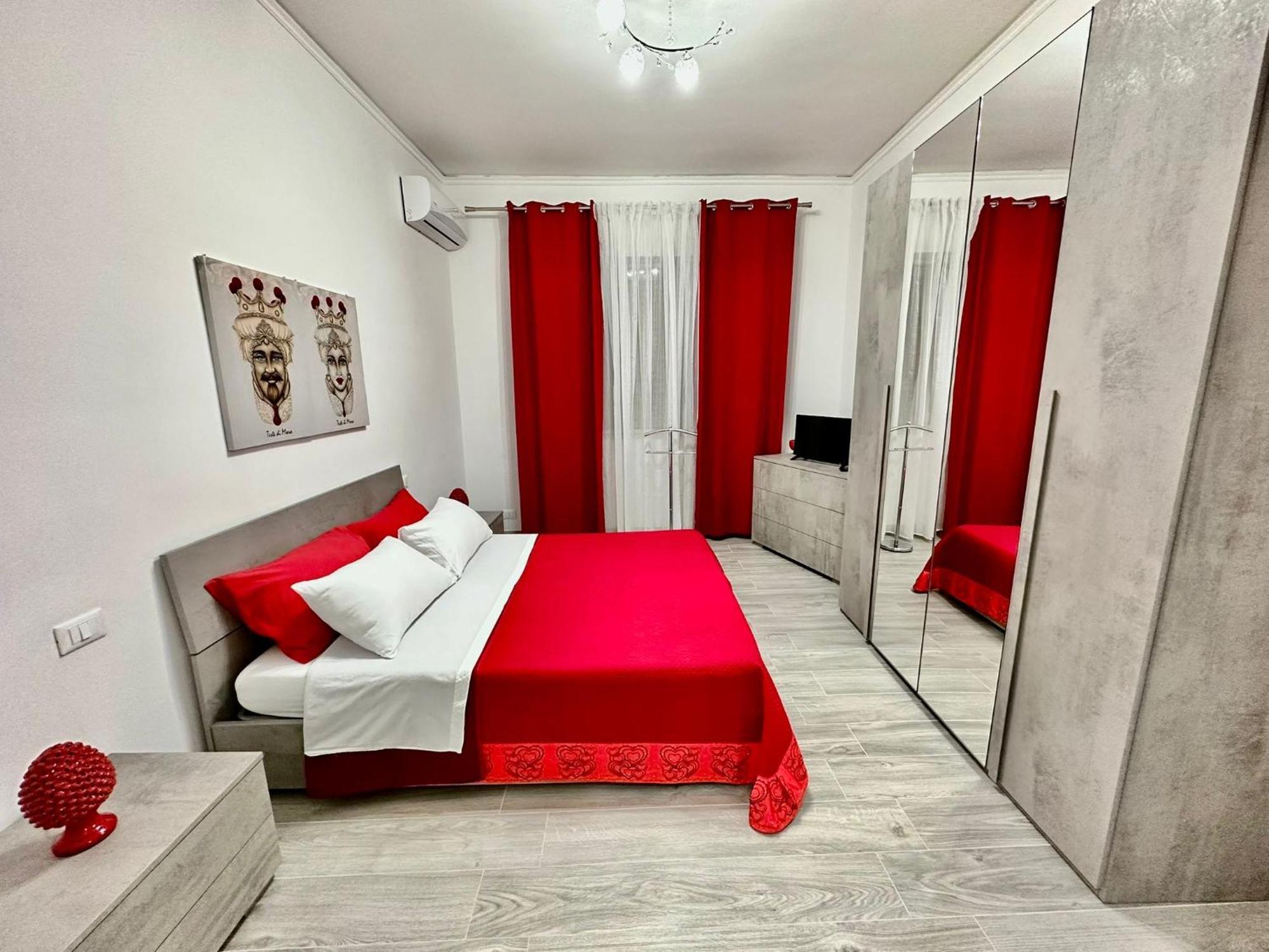Our Beautiful Sicily Apartment ปาแลร์โม ภายนอก รูปภาพ
