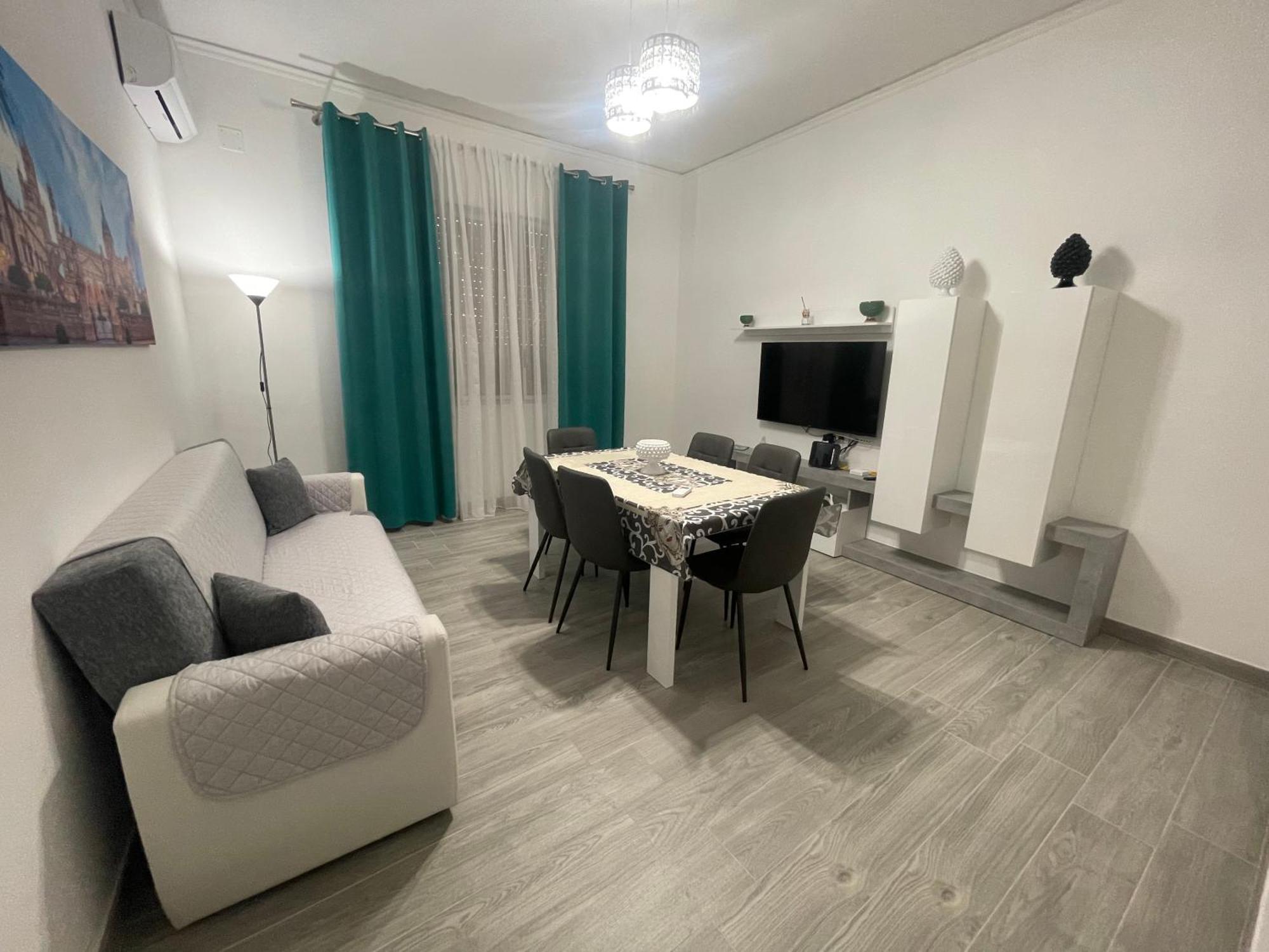 Our Beautiful Sicily Apartment ปาแลร์โม ภายนอก รูปภาพ