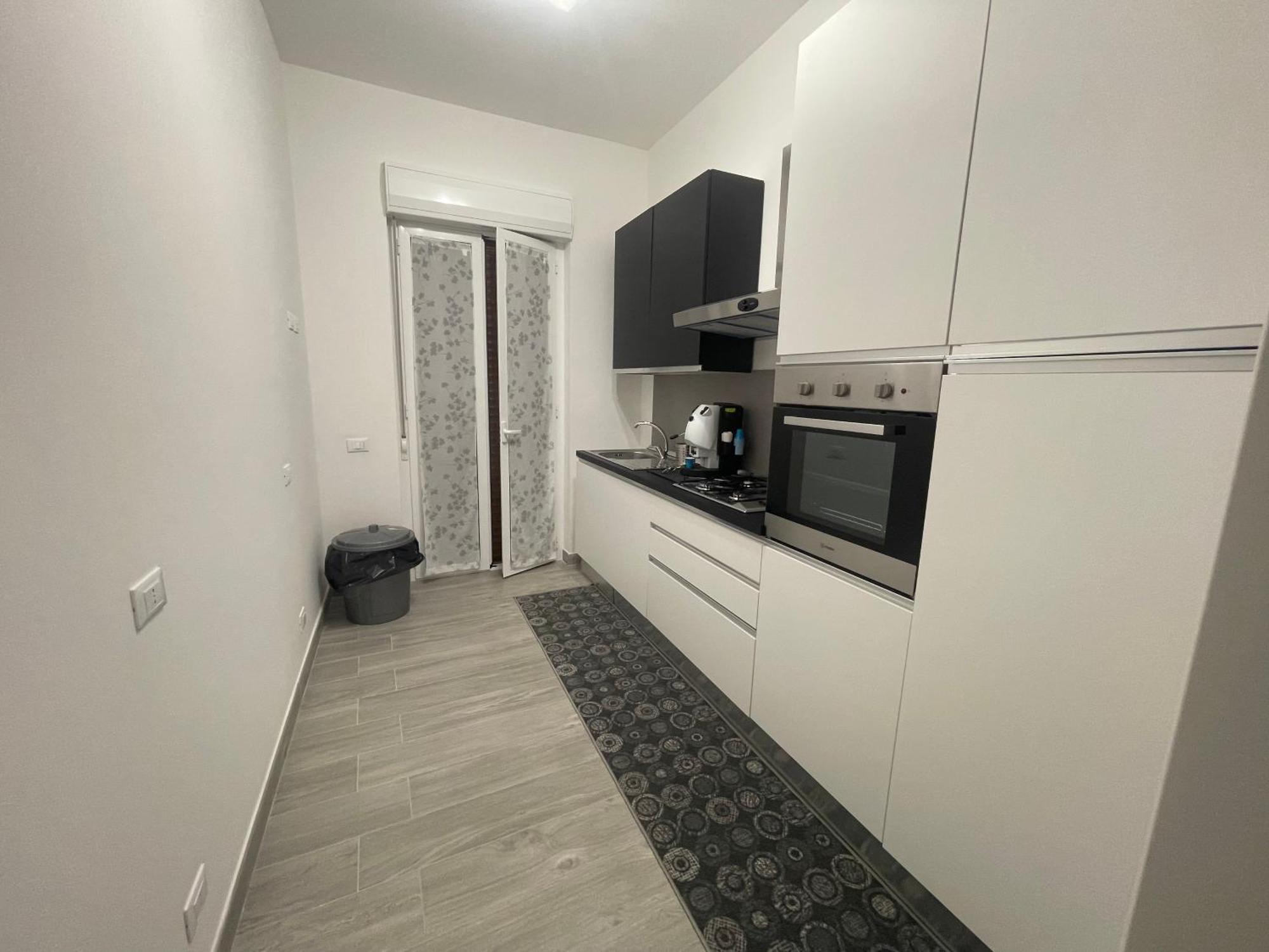 Our Beautiful Sicily Apartment ปาแลร์โม ภายนอก รูปภาพ