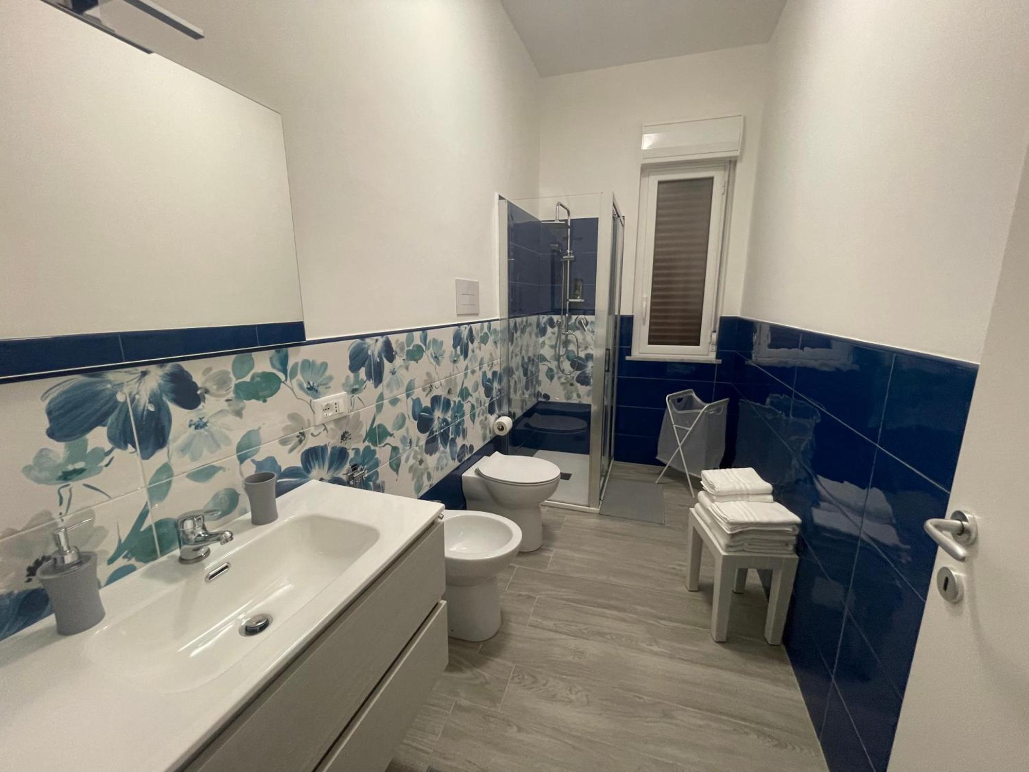 Our Beautiful Sicily Apartment ปาแลร์โม ภายนอก รูปภาพ