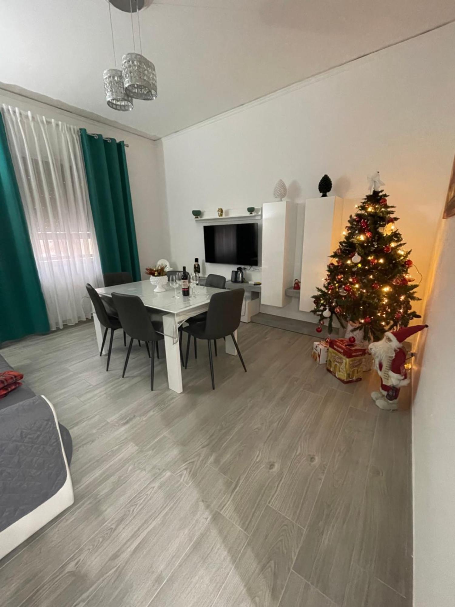 Our Beautiful Sicily Apartment ปาแลร์โม ภายนอก รูปภาพ